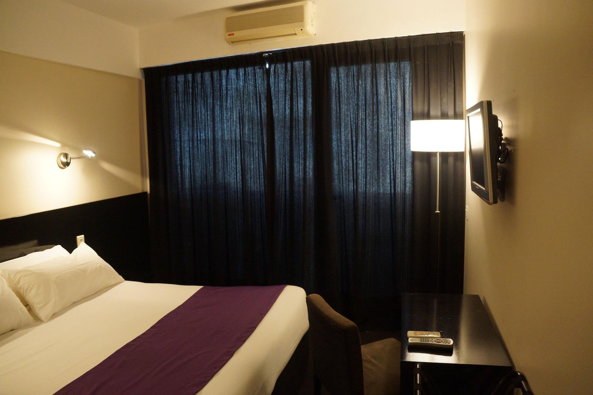 Epico Recoleta Hotel Buenos Aires Exterior photo