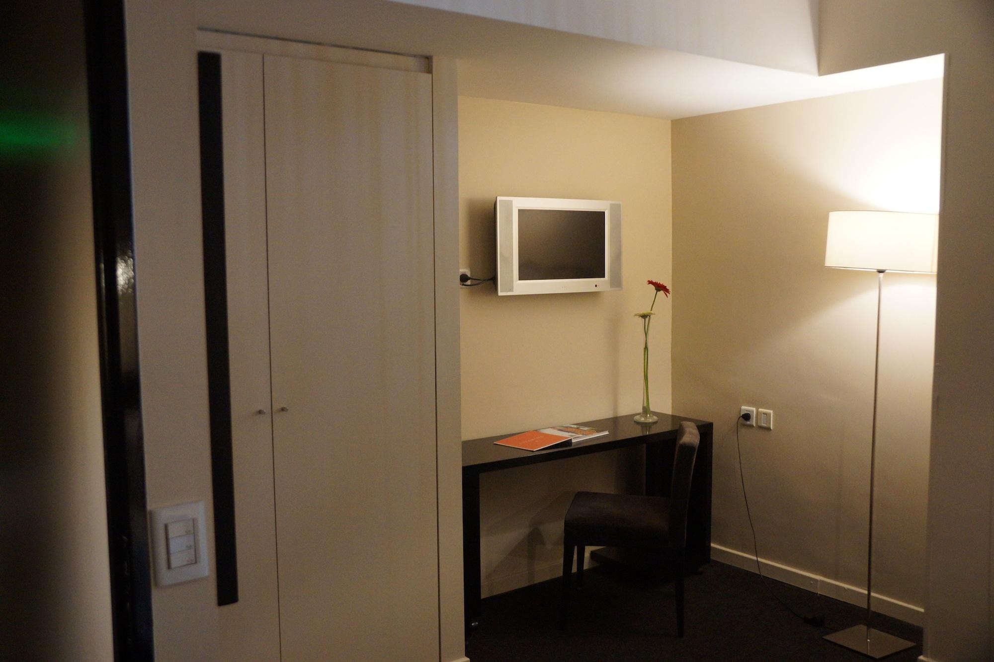 Epico Recoleta Hotel Buenos Aires Exterior photo