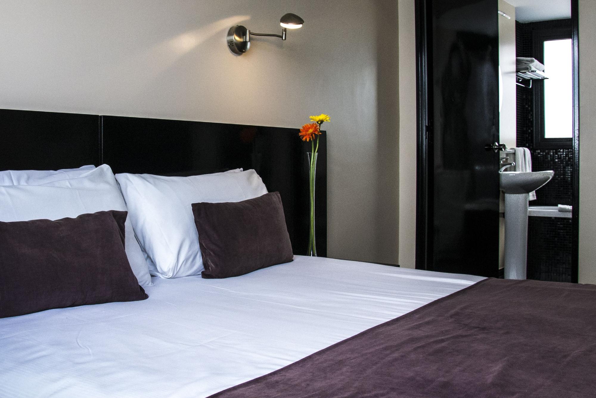 Epico Recoleta Hotel Buenos Aires Exterior photo