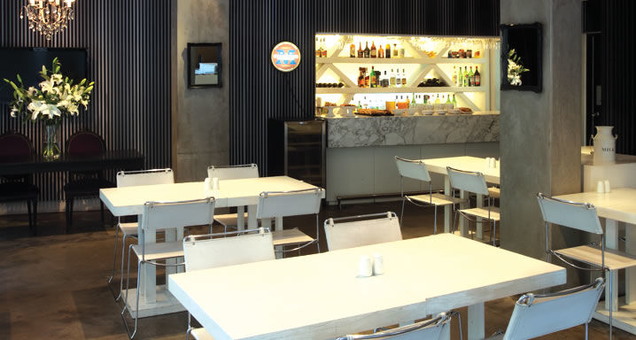 Epico Recoleta Hotel Buenos Aires Exterior photo