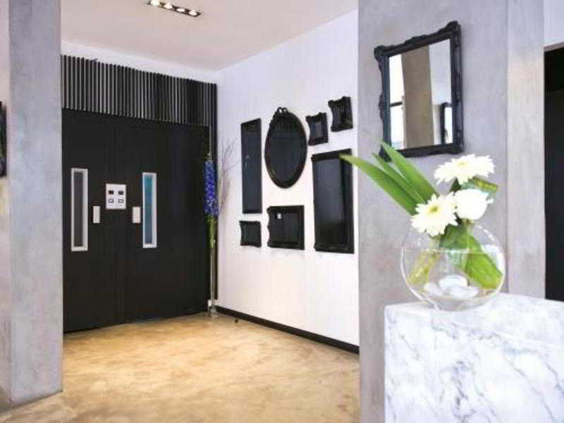Epico Recoleta Hotel Buenos Aires Exterior photo