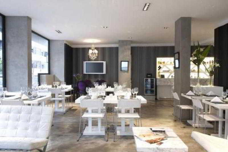 Epico Recoleta Hotel Buenos Aires Exterior photo