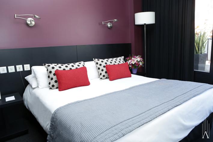 Epico Recoleta Hotel Buenos Aires Exterior photo