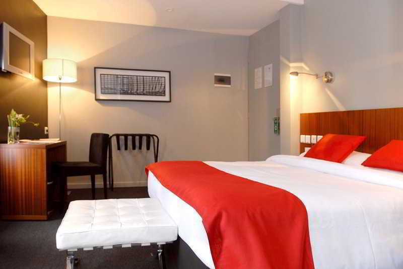 Epico Recoleta Hotel Buenos Aires Room photo
