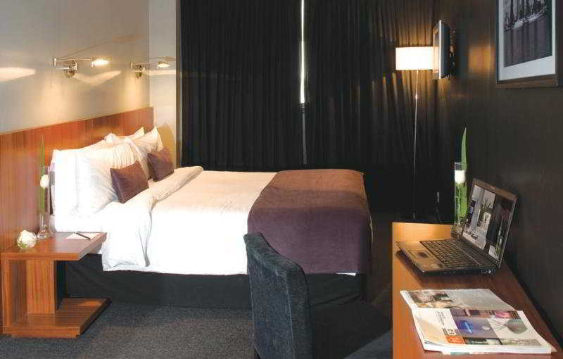Epico Recoleta Hotel Buenos Aires Exterior photo