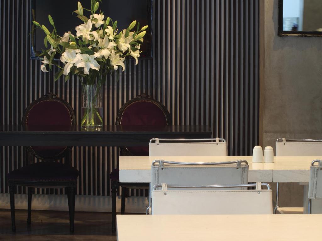 Epico Recoleta Hotel Buenos Aires Exterior photo