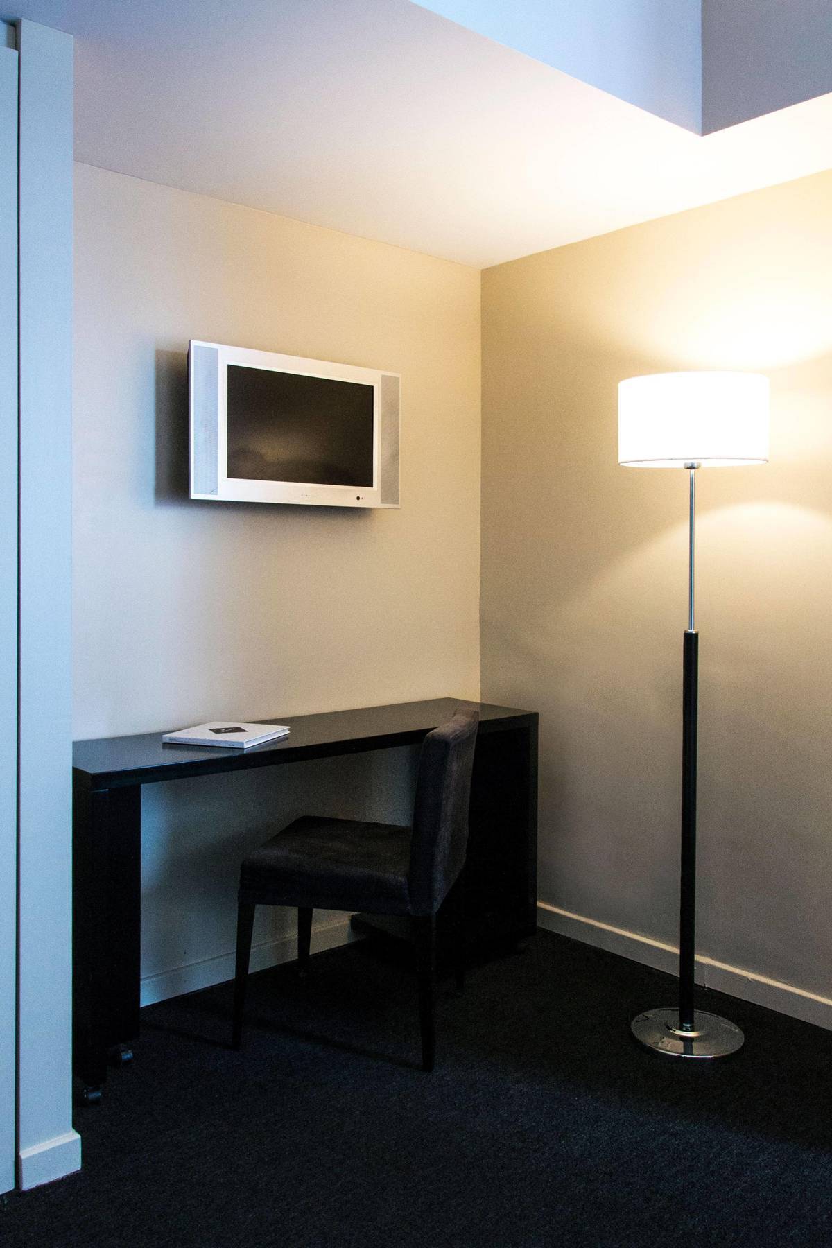 Epico Recoleta Hotel Buenos Aires Exterior photo