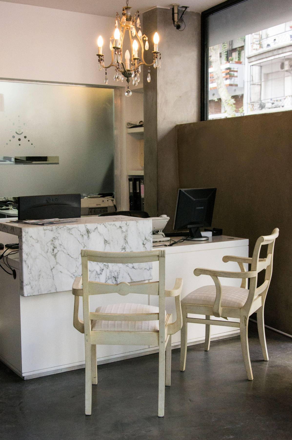 Epico Recoleta Hotel Buenos Aires Exterior photo