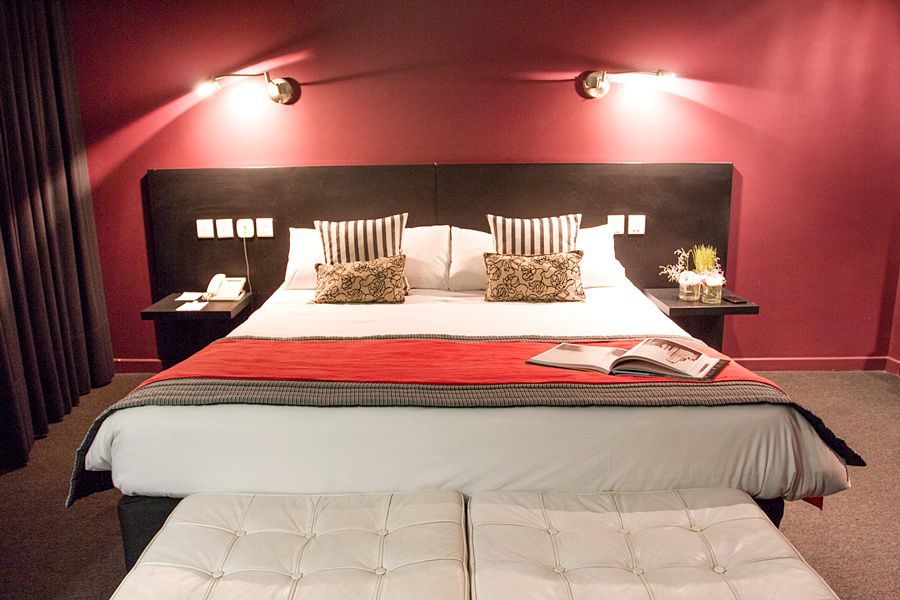 Epico Recoleta Hotel Buenos Aires Exterior photo
