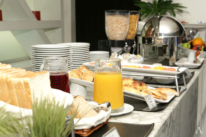 Epico Recoleta Hotel Buenos Aires Exterior photo